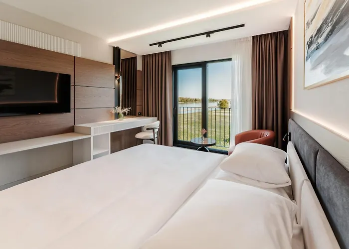 Hotel Dunav