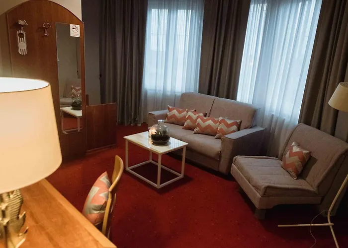 Hotel Dakovo