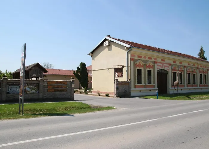 Hotel Lug